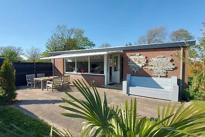 Urlaubsrefugium in Sint Maartenszee