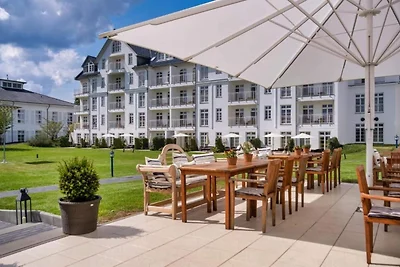 Maison de parc de vacances pour 3 a Glindow
