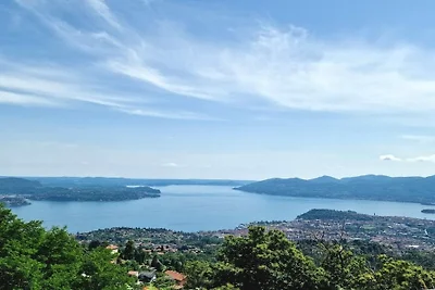 Kuća za odmor Dopust za oporavak Bée