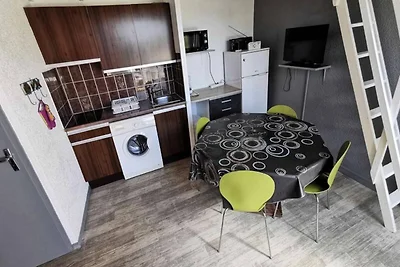 Residenz Les Maisons Du Port