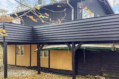 6 Personen Ferienhaus in Grenaa