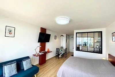 Studio für 3 Personen