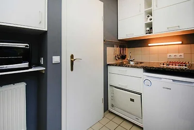 Ferienhaus, Plau am See