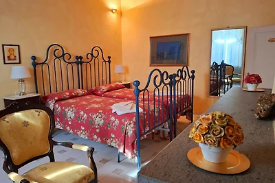 Ferienhaus in Radicofani