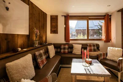 Appartamento duplex di 6 locali per 12 person...