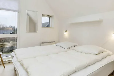 6 Personen Ferienhaus in Væggerløse