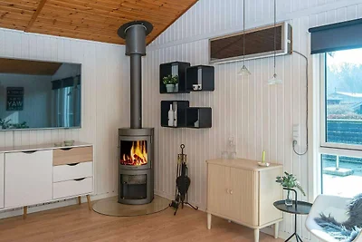 8 persone case ad Bjert-By Traum