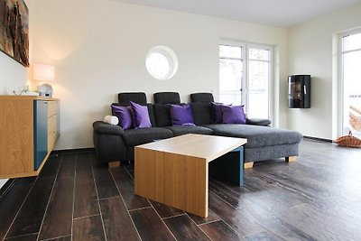 Villa Seeblick, Lychen