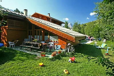 Wohnung nahe Super Venosc Gondeln