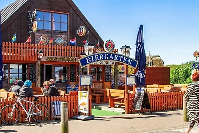 4 Personen Ferienhaus in Ringkøbing-By Traum