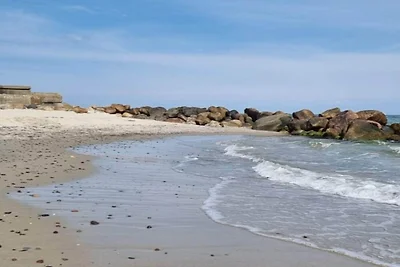 4 Personen Ferienpark haus in Skagen