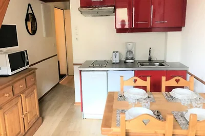 Méranti - Wohnung - 4 Personen -...