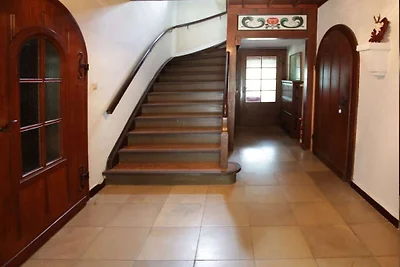Vakantiehuis met 7 slaapkamers