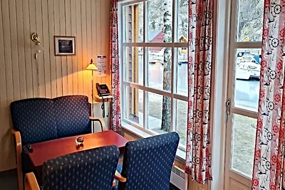6 Personen Ferienpark haus in Lærdal