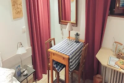 Wohnung in Elsass nahe Vogesenpark
