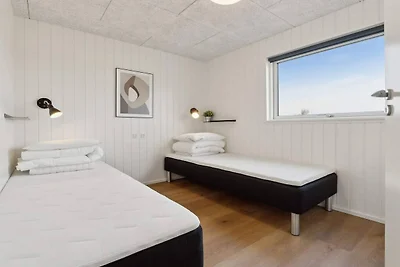 5 Sterne Ferienhaus in Otterup