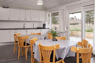 6 Personen Ferienhaus auf einem Ferienpark...