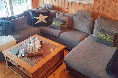 8 persone case ad Sundlandet