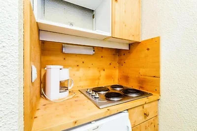 2 Zimmer 5 Personen Komfort