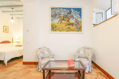 Posada De La Casa Del Pintor Hab. Almeria