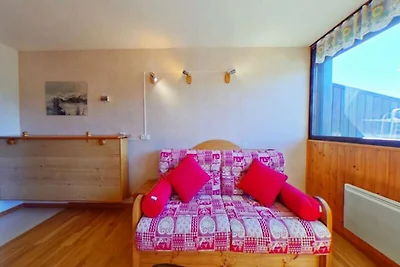 Apartment in der Nähe der Skilifte von...