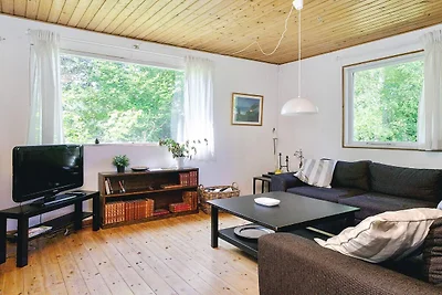 6 Personen Ferienhaus in Højby-By Traum