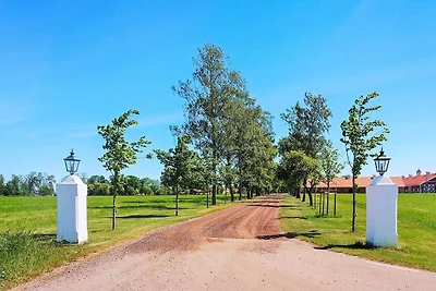 6 Personen Ferienhaus in HOVA-By Traum