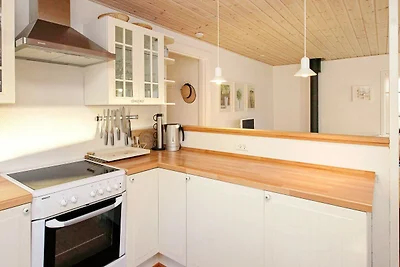 4 Personen Ferienhaus in Læsø-By Traum