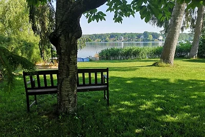 Holiday apartment with 1 bedroom