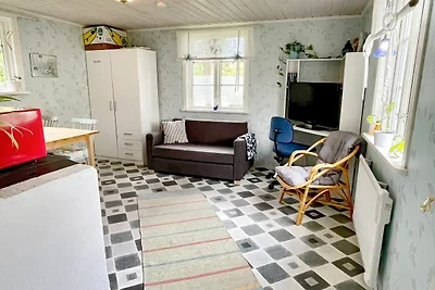 4 Personen Ferienhaus in Køpingsvik-By Traum