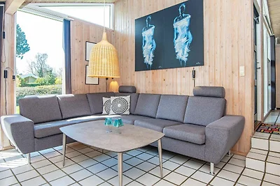 8 persone case ad Juelsminde-By Traum