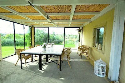 Casa vacanze con piscina privata