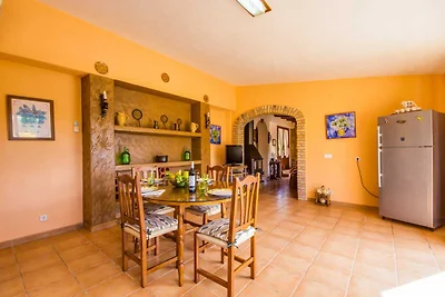 Ruhiger Rückzugsort in Inca