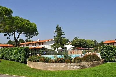 Holiday home relaxing holiday Bibione