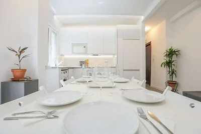 Azahar Gran Plaza - Apartment In Sevilla