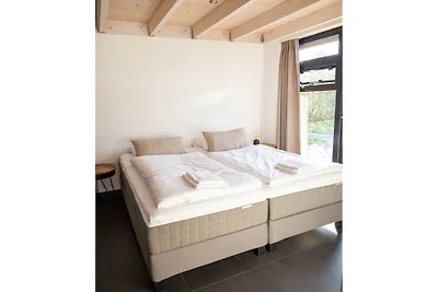 Ferienwohnung in Schoorl mit Wifi