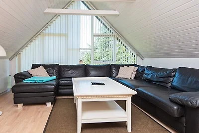 8 persone case ad Ulfborg-By Traum