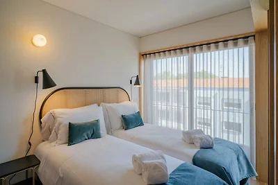 Feel Corporate Housing Campanhã 06