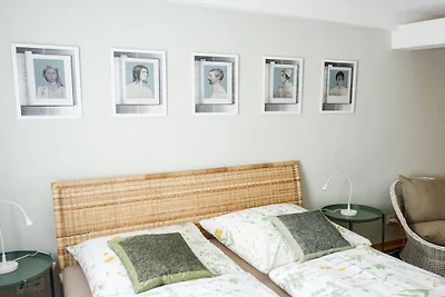 Ferienwohnung in Tangermünde mit Wifi