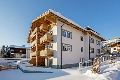 Schönes Appartement mit Terrasse