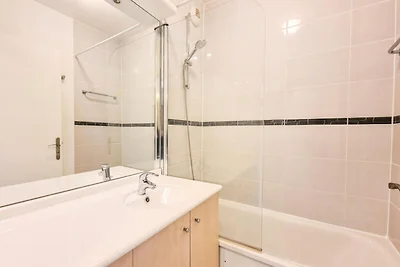 Appartamento confortevole con cabina · Centro...