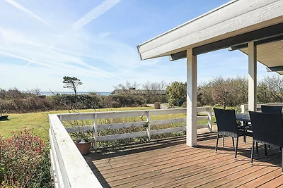 6 Personen Ferienhaus in Spøttrup-By Traum