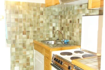 Wohnung in Rif Nel mit Bergblick