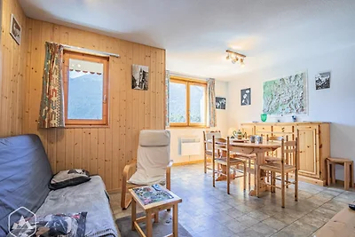 Großzügige Wohnung in der Nähe des Freizeitze...