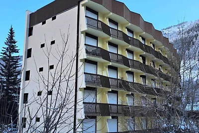 Studio-Hütte für 4 Personen, 2 Sterne, mit Bl...