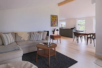 6 Personen Ferienhaus in Jægerspris