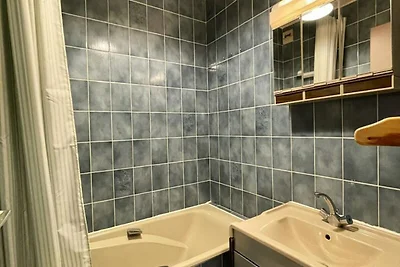 Vakantiehuis in Péclet met uitzicht op de...