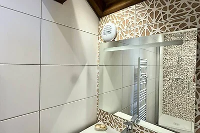 Appartamento a Les Aiguilles con accesso dire...