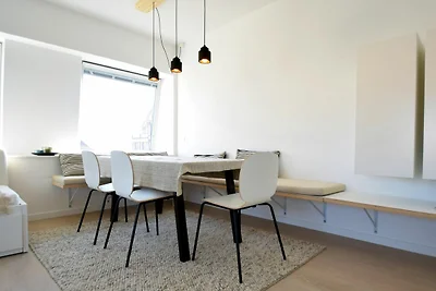 Lilyta A409 appartement dicht bij het strand