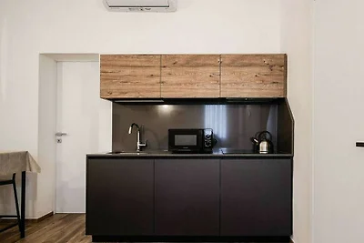 SiAmo Bari - Yellow Studio